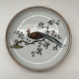 VINTAGE TRINKET TRAY